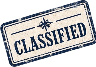 CLASSIFIED